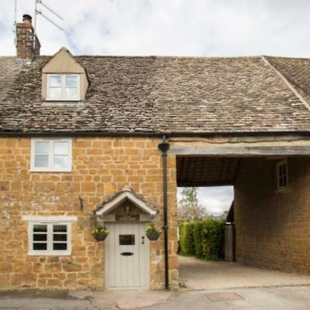The Cottage Illmington Exterior foto