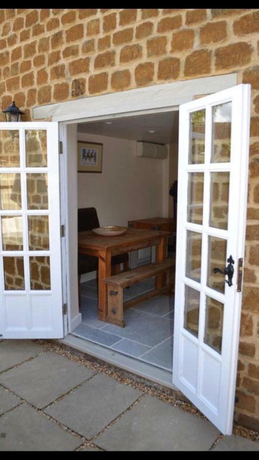 The Cottage Illmington Exterior foto